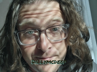 Dillymcdeep