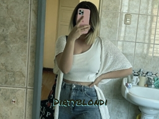 Dirtyblondi