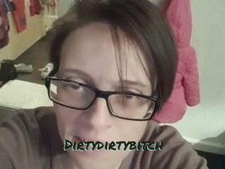 Dirtydirtybitch
