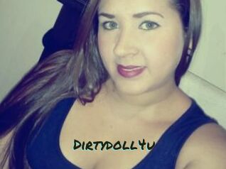Dirtydoll4u