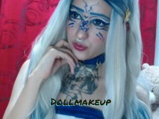 Dollmakeup