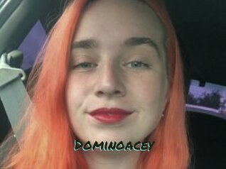 Dominoacey