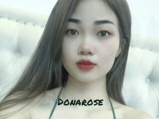 Donarose