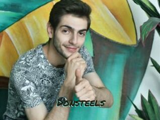 Donsteels
