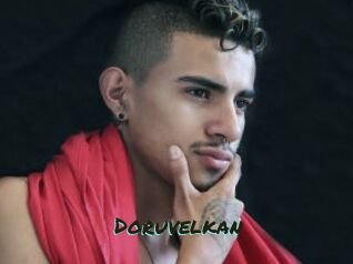 Doruvelkan
