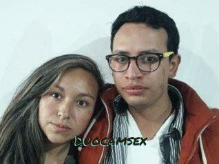 Duocamsex
