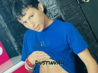 Dustinvan
