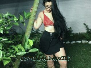 ESMERALDAWILD