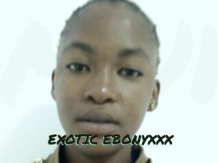 EXOTIC_EBONYXXX