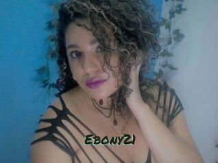 Ebony21