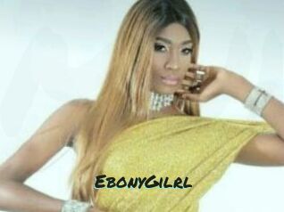EbonyGilrl