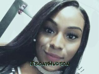 EbonyHudson