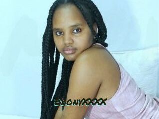 EbonyXXXX