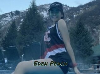 Eden_Peach