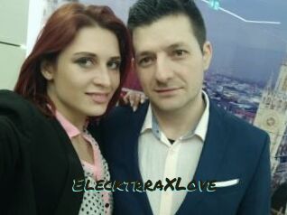 ElecktrraXLove