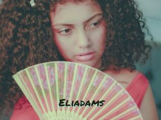 Eliadams