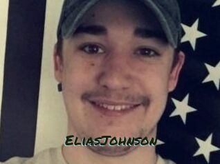 Elias_Johnson