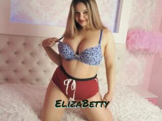 ElizaBetty