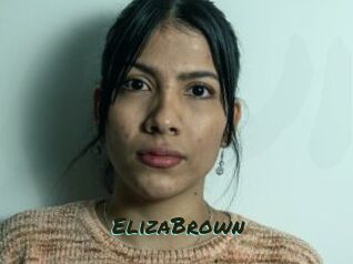 ElizaBrown