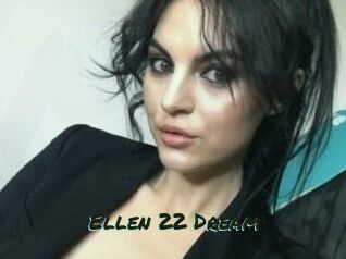 Ellen_22_Dream