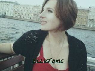 EllieFoxie