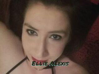 Ellie_Alexis