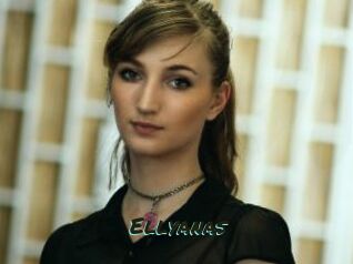 Ellyanas
