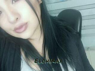 ElohiKay