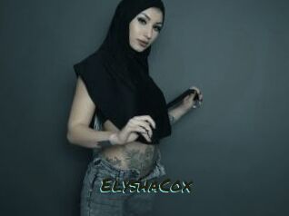 ElyshaCox