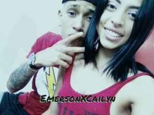 EmersonXCailyn