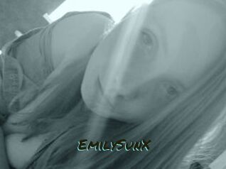 EmilySunX
