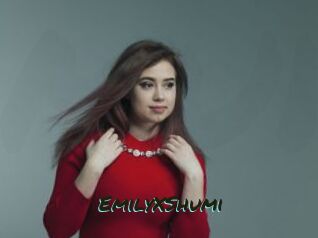 EmilyXShumi