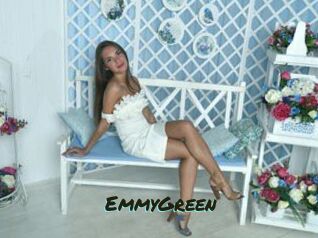 EmmyGreen