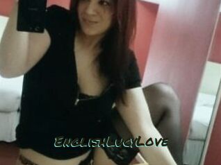 EnglishLucyLove
