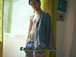 ErickLhombana