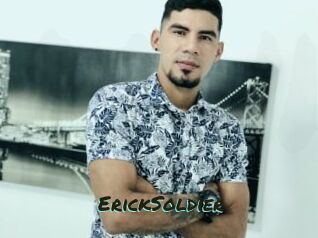 ErickSoldier