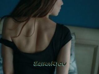 ErikaKyou