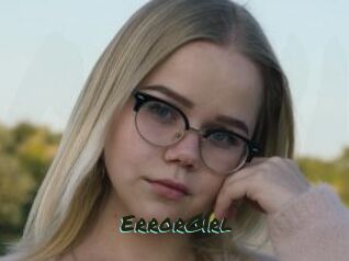 ErrorGirl