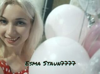 Esma_Staun7777