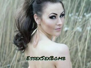 EssexSexBomb