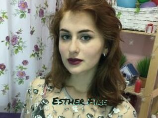 Esther_Fire