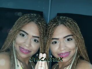 EvaCarterX