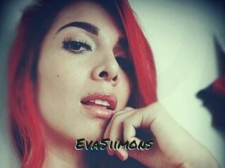 EvaSiimons