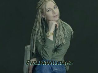 EvelynWilliams