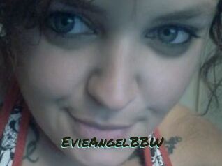 EvieAngelBBW