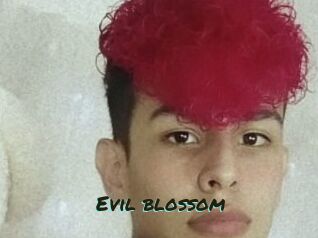 Evil_blossom