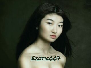 Exotic007