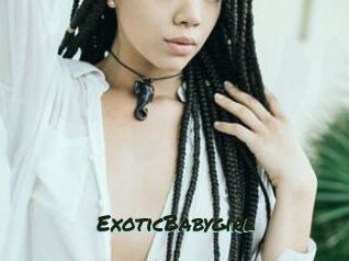 ExoticBabygirl