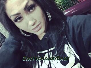 ExoticHoneyBaby
