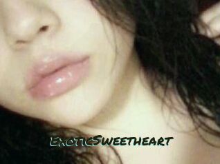 ExoticSweetheart